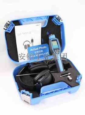 SKF电子听诊器TKST11 TKST21机械故障噪声测量仪轴承检测仪TMST3