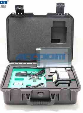 德国风电法兰激光测平仪FLANGE100/SP130/50平面度测量仪内倾度