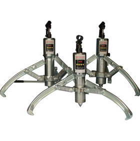 安铂一体式液压拉马SM-5B-10B-15B-20B-30B-50B轴承拆卸液压工具