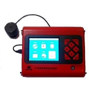 神州华测F61智能型裂缝宽度测试仪 裂缝宽度检测仪 裂缝测宽仪