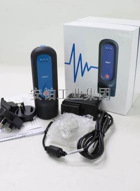 SKF温度振动QuickCollect传感器CMDT391-K-SL CMDT390-K-SL停产