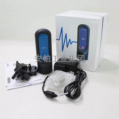 SKF温度振动QuickCollect传感器CMDT391-K-SL CMDT390-K-SL停产