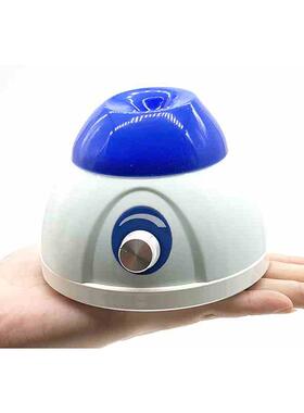 其林贝尔 Vortex-8/9迷你漩涡混合器 试管振荡器 速度可调 3500转