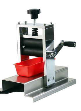 迷你小轧车YMPO-01S-8小型轧车 迷你轧车Y571GC轧车 小轧车