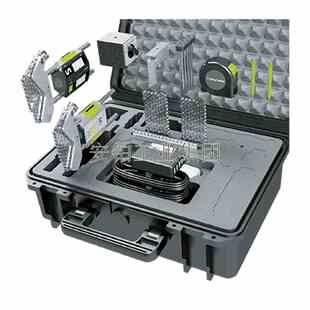 Ultimate Pro OL2R 100 OFFSET 飞翔Fixturlaser激光对中仪NXA