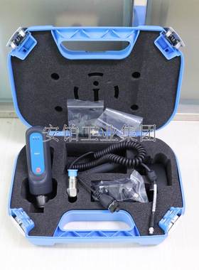 斯凯孚SKF正品无线振动温度传感器轴承检测仪CMDT391-PRO-K-SL