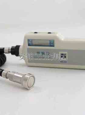 安铂厂家分体振动分析仪HG6360/HS5944水泵马达轴承频率计测振仪