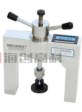海创高科HCTC-10涂层附着力检测仪 智能高精度涂层附着力测试仪