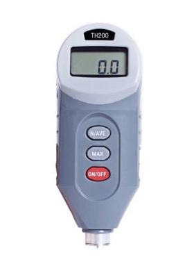 时代TH200/TH210/TH220数显邵氏硬度计橡胶硬度计 薄膜塑料硬度计