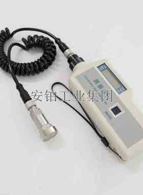 安铂便携式数显测振仪ACEPOM3182A/3183A电机探头机械故障检测仪