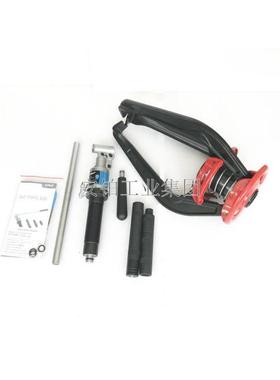 SKF斯凯孚拉拔器TMMA75/100H/SET/TMMA60/80/120多功能拉拔取出器