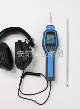 SKF工业电子听诊器TKST21/11轴承故障检测仪TMST3机械噪声测量仪