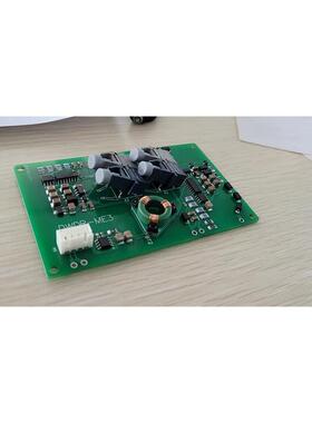光纤驱动板DWDR-ME3+模块ff600r17me3，可以用在三电平逆变器上，