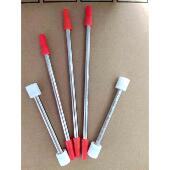 TVOC采样管 北京劳保所Tenax TA填料吸附管 不锈钢热解析型采样管