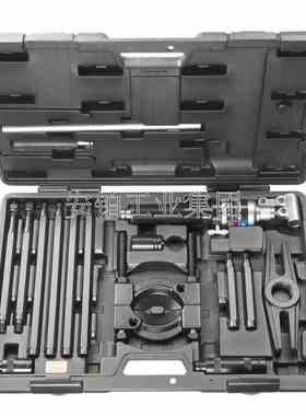 SKF拉拔器TMBS50E/100E/150E安装拆卸TMHC110E TMHP10E液压拉马