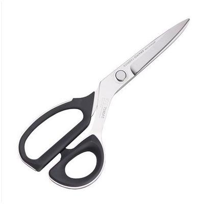 日本Kai贝印牌 7240AS 炭钢10寸剪刀化工纤维防水芳纶专用剪包邮