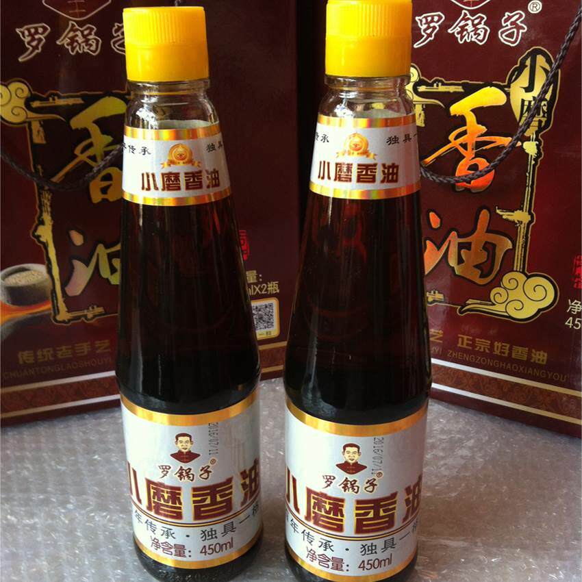 罗锅香油唐山乐亭特产天