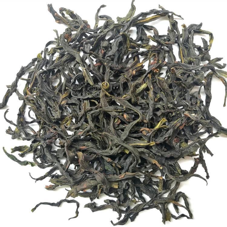 鸭屎香潮州凤凰高山单丛茶 乌岽单从茶 乌龙单枞茶 特级茶叶50克