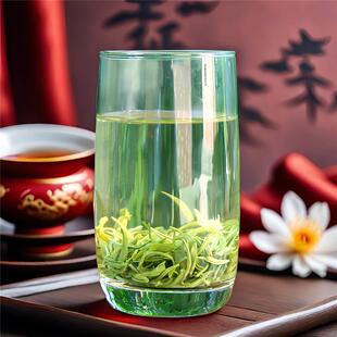 2026年新茶阳羡雪芽宜兴早春明前绿茶特一级散装罐装礼盒装100g包
