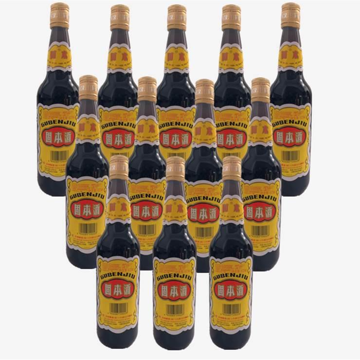 亚洲酿酒厂造药材古法泡