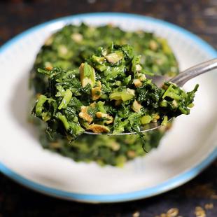 凉拌香干马兰头野菜豆腐干即食素食酒店凉菜下饭小菜包子春卷馅料