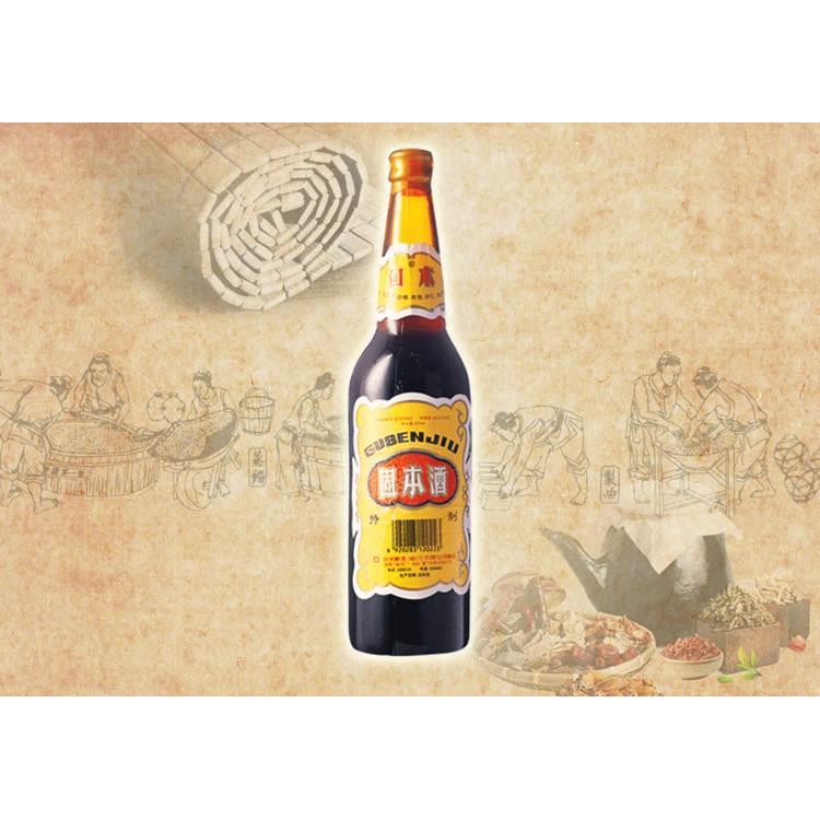 厦门特产丹凤固本酒度亚