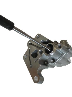 源头厂家欧系卡车欧三齿轮输油泵  20749646 齿轮P泵  21067551