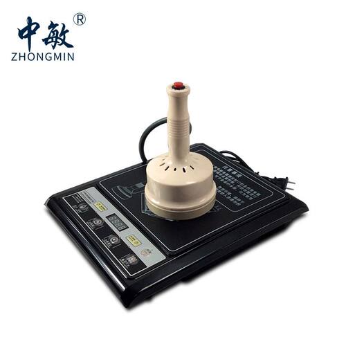 牌GLF-500F手持电磁感应热封口机 瓶盖铝箔垫片封口封盖机