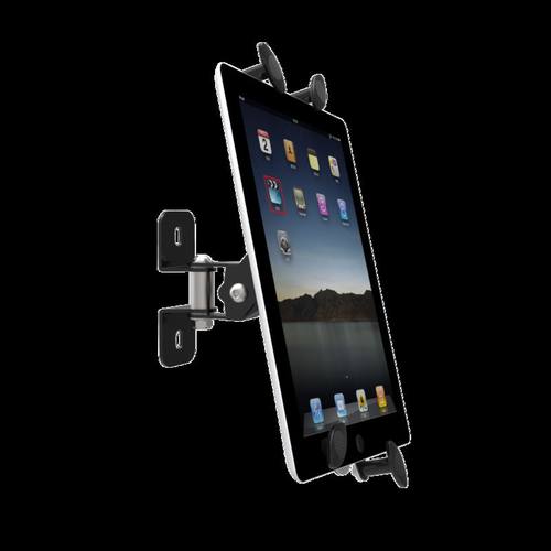 东际 展会 IPADmini12345贴墙壁挂式  平板电脑支架 PG702