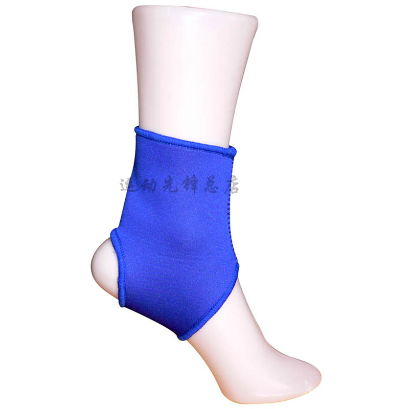 。neoprene ankle guard