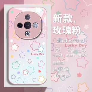 防摔M保護套Y77E硅膠Y76S全包Y70S Y52S Y93女Y78 適用彩色星星vivoY300PRO手機殼Y200i金屬漆Y100玻璃Y97新款