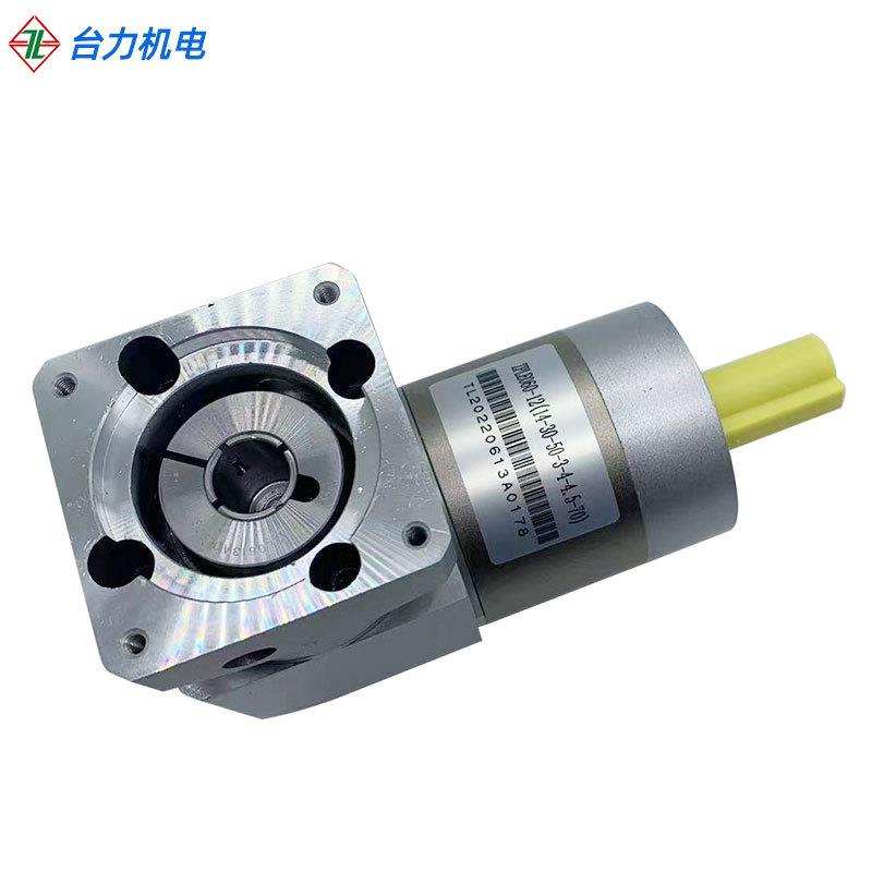 TAILI行星减速机ZPLE60-12（14-30-50-3-4-4.5-70）