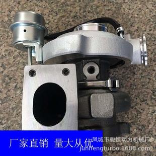 涡轮增压器HE200WG377312137731223796169TURBO53264562.8