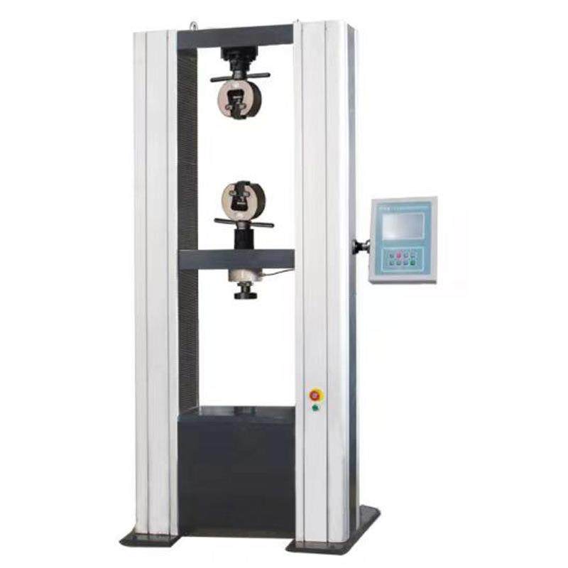 落地门式数显电子万能试验机电子式抗压万能试验机100KN力,工业油品/胶粘/化学/实验室用品,其他实验室设备,淘宝优惠券,粉丝福利购,淘宝优惠卷