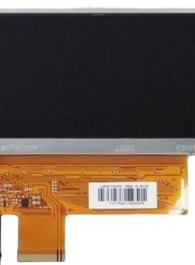 夏普4.3寸液晶屏LQ043T3DX04 LQ043T3DX05 LQ043T1DG04显示屏