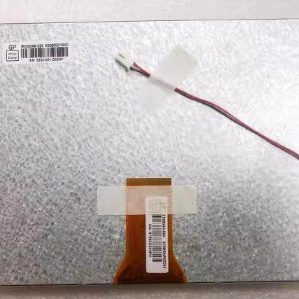 TGOOD特锐德TYG080TLON-800 液晶屏显示屏 触摸屏内屏幕维修配件