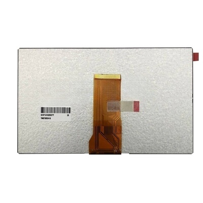 天马7寸TM070RDH10/13/11/12群创AT070TN90/92/94 高亮液晶显示屏