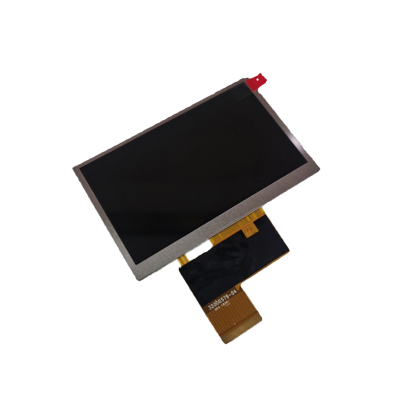 中控IFACE301 302 501 502 701 702 A100考勤机液晶显示屏幕配件