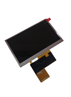 中控IFACE301 302 501 502 701 702 A100考勤机液晶显示屏幕配件