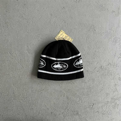 休闲冷帽子Corteiz新款多色可爱