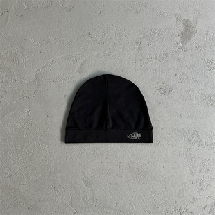 SYNA高质量冷帽 seamless cold hat嘻哈保暖Drill centralcee同款