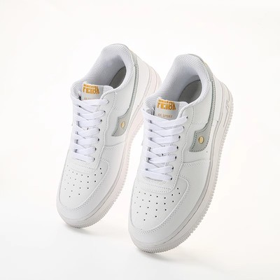 极简小白鞋男女老爹鞋休闲舒适轻便百搭透气圣诞12-21