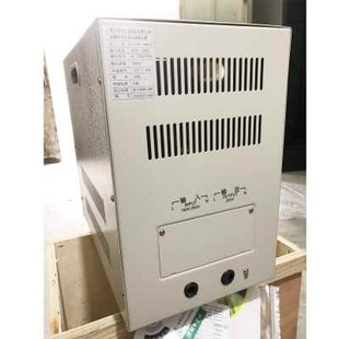 精密净化滤波稳压器10KW实验室用稳压电源 jjw 10kva单相交流220V