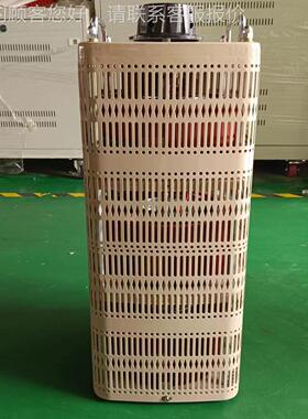 电气380V三相150W调压器TSG2-KW可0调0-430V500V36KVA9CKW1TSGC-3