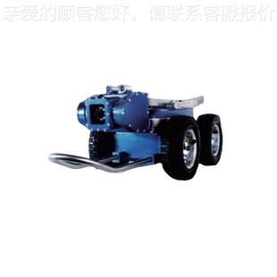 化管腐蚀巡道检机器 人消防管道缺陷/OSEN变形智能巡工查机器人