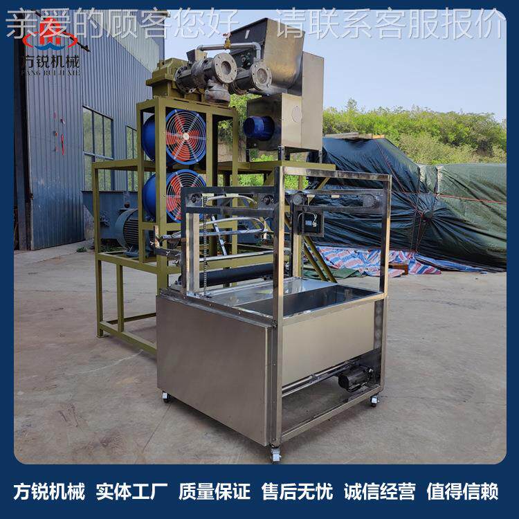 自熟木冷面机粉机多OBK能玉米面条条米线机 家用薯红薯土豆粉功丝