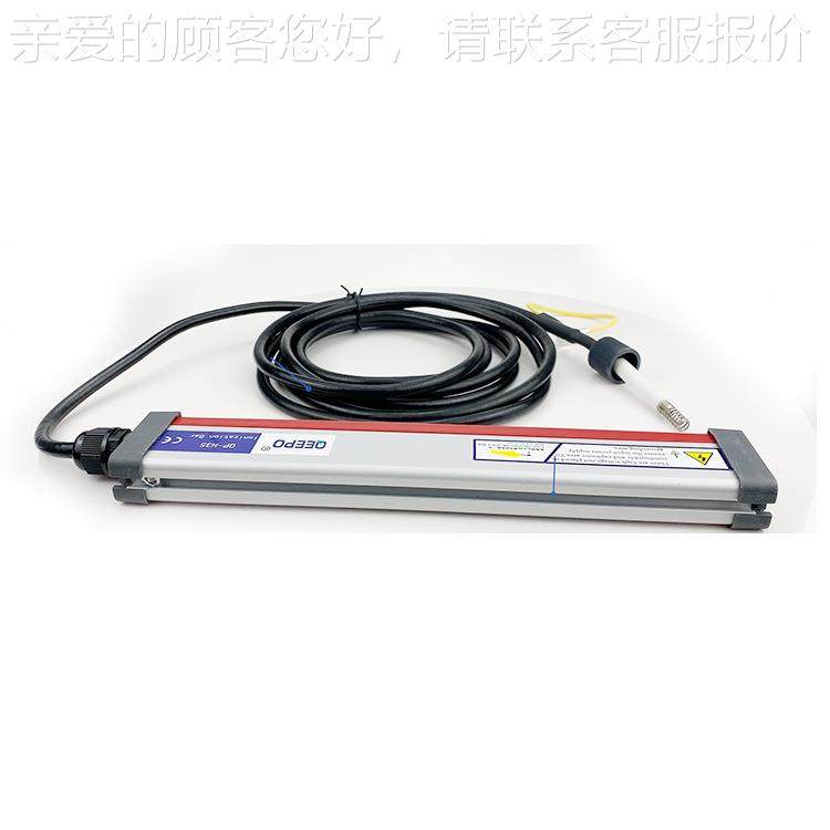 锂隔膜静涂布机电消除器设隔膜除尘电QP-H35除静电设备除尘备,标准件/零部件/工业耗材,静电发生器,淘宝优惠券,粉丝福利购,淘宝优惠卷