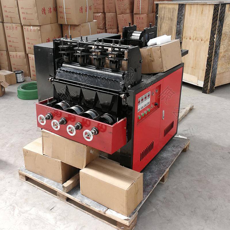 锈钢钢丝清球 厨房用丝洁不球生产k-4机 不锈钢丝清洁球生产机