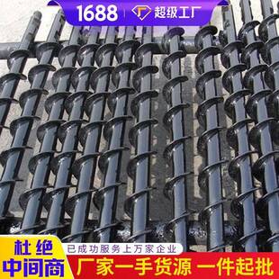 厂家现货Ф73肋骨钻杆 肋骨钻杆现货速发 Ф73肋骨钻杆现货