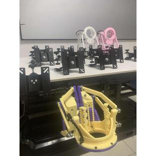 Osr6 ,osr2/通用，固定支架，可以调节左右上下旋转